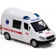Машина TechnoDrive Mercedes-Benz Sprinter Скорая помощь (250295) (247186) - изображение 7