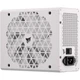 Блок питания Corsair 1200W RM1200x White (CP-9020276-EU) - изображение 9