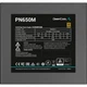 Блок питания Deepcool 650W PN650M (R-PN650M-FC0B-EU) - изображение 4