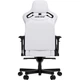 Крісло ігрове Anda Seat Kaiser 2 Size XL White (AD12XL-07-W-PV-W01) - зображення 2