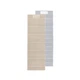 Туристический коврик Naturehike IXPE CNK2300DZ017 алюмінієва плівка 200 x 65 х 2 см бежевий (6976023923180) - изображение 1