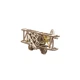 Конструктор Ugears Міні-біплан (6337305) - изображение 1