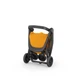 Коляска Greentom Classic Sunflower-Black (8719323779952) - изображение 4