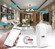 Розетка умная c WI-FI управлением + USB J2 10A с поддержкой приложения TYUA 9206 - изображение 6