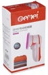 Машинка для стрижки катышек Gemei GM-231 4041 аккумуляторная - изображение 5