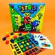 Настольная игра Tetris IQ Battle 3в1, Danko Toys - изображение 2