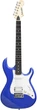 Электрогитара Parksons ST-40 (Metallic Blue) - изображение 1