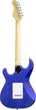 Электрогитара Parksons ST-40 (Metallic Blue) - изображение 2