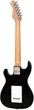 Электрогитара Parksons ST-40 (Black) - изображение 2