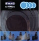 Набір демпферних&nbsp;кілець Evans ER-Stansard E-Rings Standard - зображення 2