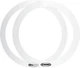 Набір демпферних кілець Evans ER-Snare E-Rings Snare - зображення 1