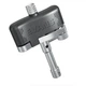 Ключ для настройки барабанов Evans Torque Drum Key - изображение 2