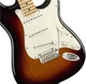 Електрогітара Fender Player Stratocaster PF 3TS - зображення 4