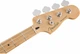 Бас-гітара Fender Player Precision Bass MN TPL - зображення 6