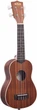 Укулеле сопрано Kala Mahogany Soprano Ukulele With Binding - зображення 1
