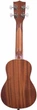 Укулеле сопрано Kala Mahogany Soprano Ukulele With Binding - зображення 4