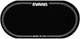 Кікпед для бас-барабана Evans EQPB2 EQ Patch Black Double - зображення 3