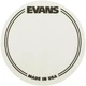 Кікпед для бас-барабана Evans EQPC1 EQ Patch Clear Single - зображення 3