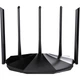 Маршрутизатор Tenda WIFI 6 Pro (TX2 Pro) AX1500 Wi-Fi 6 Gigabit Router - изображение 2