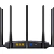 Маршрутизатор Tenda WIFI 6 Pro (TX2 Pro) AX1500 Wi-Fi 6 Gigabit Router - изображение 3