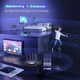 Маршрутизатор Tenda WIFI 6 Pro (TX2 Pro) AX1500 Wi-Fi 6 Gigabit Router - изображение 5