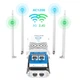 Wavlink AC1200 AERIAL Gigabit wi-fi підсилювач сигналу (репітер) 2.4 / 5 ГГЦ - зображення 7