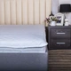 Наматрасник Ecotton Comfort Cotton с резинками по углам 80х190 см (18191_000) - изображение 9