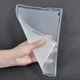 Силиконовий чохол для планшета Lenovo Tab 4 10 TB-X304L - зображення 3
