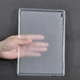 Силиконовий чохол для планшета Lenovo Tab 4 10 TB-X304L - зображення 5