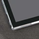 Силиконовий чохол для планшета Lenovo Tab 4 10 TB-X304L - зображення 7