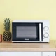 Микроволновая печь MAGIO MG-401 700W - изображение 2