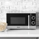 Микроволновая печь MAGIO MG-400 700W - изображение 4