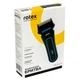 Электробритва ROTEX RHC210-S бритва для бороды / 3W - изображение 11