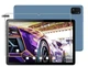 Универсальное защитное стекло для планшетов Adronix Neo Tаb 10 LTE с диагональю экрана 10.1" - изображение 1