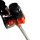 Пилосос ручний Crownberg СВ 672 2500W Hepa фільтр та турбощітка - зображення 4