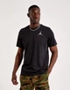 Мужская футболка JORDAN JUMPMAN SLEEVE L Black (DC7485-010) - изображение 1