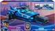 Полицейский автомобиль Paw Patrol Chase MightyTransforming Cruiser Щенячий патруль Гонщик (SM17732/7887) (6067524) - изображение 7