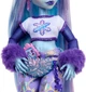 Кукла Монстер Хай Monster High Abbey Bominable Yeti Эбби Боминейбл (HNF64) - изображение 3