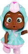 Игровой набор с куклой Cry Babies Magic Tears Stars Ayla's House Дом Айли (913998) - изображение 5