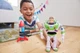 Інтерактивна фігурка Базз Лайтер Disney Pixar Toy Story Rocket Rescue Buzz з реактетою і звуками (HTR73) - зображення 6