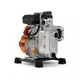 Мотопомпа Husqvarna W 40P (9676389-02) - зображення 4