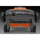 Скарификатор электрический Husqvarna S 138C 2в1 (9679223-01) - изображение 5