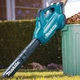 Воздуходув аккумуляторный Makita DUB362Z (DUB362Z) - изображение 2