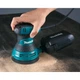 Шлифмашина эксцентриковая Makita BO 5030 (BO5030) - изображение 2