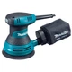 Шлифмашина эксцентриковая Makita BO 5030 (BO5030) - изображение 4