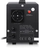 Стабилизатор напряжения Real-El Stab Energy-1000, Black (EL122400012) - изображение 6