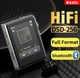 MP3 плеер Ruizu A58 2.0" DSD256 Bluetooth 5.0 16gb Hi-Fi - изображение 2
