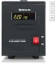 Стабілізатор напруги Real-El Stab Energy-2000, Black (EL122400013) - изображение 2
