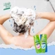 Шампунь Wash&go с Экстрактом овса для Чувствительной кожи головы 360 мл (8008970056876) - изображение 3