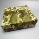 Набор мужских носков 40-45 р на 6 пар с надписями длинные демисезонные в подарочной коробке - изображение 4